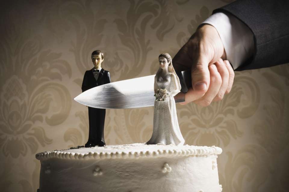 ¿Qué hace nulo un matrimonio?